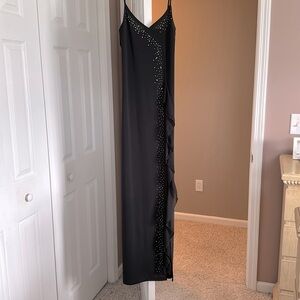 Women’s long dress